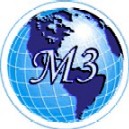 M3 Logo