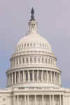 The Capital Building