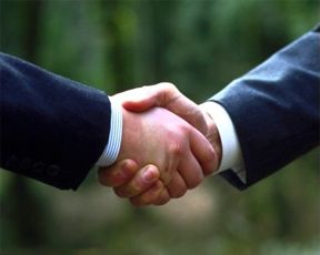 Working Together