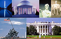 Washington D.C.